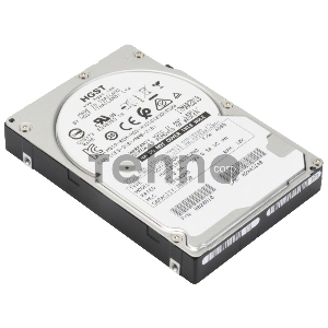 Жесткий диск HDD HGST SAS Server 300Gb 2.5 Ultrastar 10K rpm 12Gb/s 128Mb 1 year ocs (replacement AL15SEB030N, AL14SEB030N)