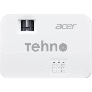Проектор Acer X1529HK DLP 4500Lm (1920x1080) 10000:1 ресурс лампы:6000часов 1xUSB typeA 2xHDMI 3.7кг