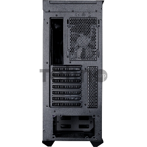 Корпус Cooler Master MasterBox 500 MB500-KGNN-S00 Mid Tower Chassis, USB3 x 2, 1xARGB fan, 1xARGB strips, RGB controller  MB500-KGNN-S00 Mid Tower Chassis, USB3 x 2, 1xARGB fan, 1xARGB strips, RGB controller included, Tempered glass