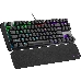 Игровая клавиатура Cooler Master Keyboard CK530 V2/Brown switch/RU Layout, фото 3