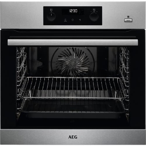 Духовой шкаф AEG BPB355020M
