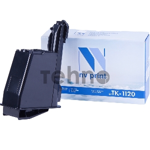 Картридж NV Print совместимый Kyocera TK-1120 для FS1060DN/1025MFP/1125MFP (3000k)