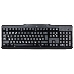 Клавиатура Oklick 170M черный USB, фото 1