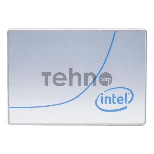 Жесткий диск SSD PCIE NVME 7.68TB QLC 2.5 D5-P4320 SSDPE2NV076T801 INTEL
