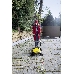 Ручная подметальная машина Karcher S 4 Twin, фото 1