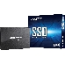 SSD накопитель 2.5" 120GB Gigabyte Client SSD GP-GSTFS31120GNTD SATA 6Gb/s, 350/280, IOPS 50/60K, MTBF 2M, 75TBW, RTL {40}, фото 11