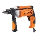 Дрель ударная Вихрь ДУ-1100, фото 2