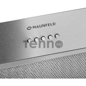 Кухонная вытяжка MAUNFELD THAMES 601PM нержавеющая сталь