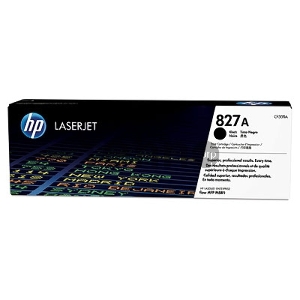 Тонер Картридж HP 827A CF300A черный для HP CLJ Ent M880
