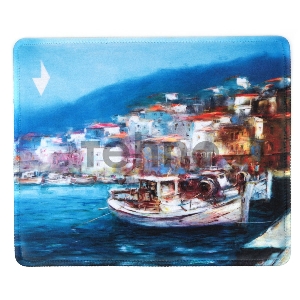 Коврик для мыши Gembird MP-ART2, рисунок- ART2, размеры 220*180*1мм, ткань+резина