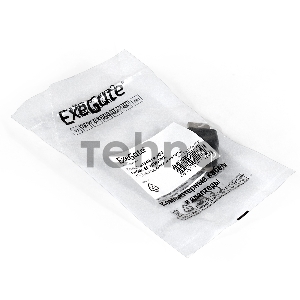 Переходник  Exegate EX284924RUS HDMI-miniHDMI ExeGate EX-HDMI-FMC (19F/19M, позолоченные контакты)