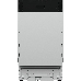 Встраиваемая узкая посудомоечная машина ELECTROLUX  EEA12100L, фото 3