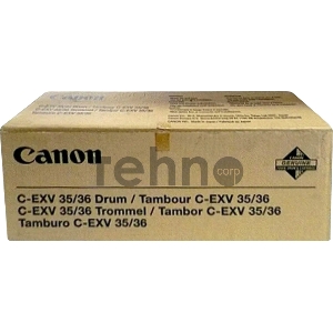 Барабан Canon C-EXV35/36 DRUM (3765B002) для IR ADV 8085 6055
