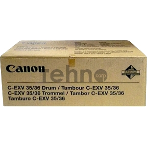 Барабан Canon C-EXV35/36 DRUM (3765B002) для IR ADV 8085 6055 Барабан Canon C-EXV35/36 DRUM (3765B002) для IR ADV 8085 6055