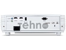 Проектор Acer X1529HK DLP 4500Lm (1920x1080) 10000:1 ресурс лампы:6000часов 1xUSB typeA 2xHDMI 3.7кг