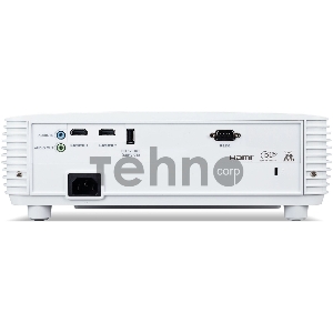 Проектор Acer X1529HK DLP 4500Lm (1920x1080) 10000:1 ресурс лампы:6000часов 1xUSB typeA 2xHDMI 3.7кг Проектор Acer X1529HK DLP 4500Lm (1920x1080) 10000:1 ресурс лампы:6000часов 1xUSB typeA 2xHDMI 3.7кг