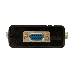 Переключатель DKVM-4U/C2A 4-port KVM Switch with VGA and USB ports. Control 4 computers from a single keyboard, monitor, mouse, Supports video resolutions up to 2048 x 1536, Switching button or Hot Key command, Auto-scan mode, Buzzer. Quick Guide + 2 Sets of KVM Cable, фото 2