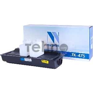 Картридж NV Print совместимый Kyocera TK-475 для FS-6025MFP/6030MFP/6525MFP/6530MF (15000k)