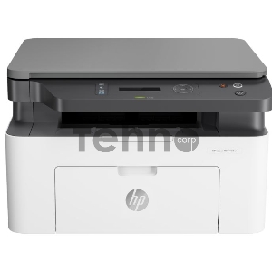 МФУ лазерное, HP Laser 135w (4ZB83A), принтер/сканер/копир, A4 МФУ лазерное, HP Laser 135w (4ZB83A), принтер/сканер/копир, A4