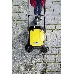 Ручная подметальная машина Karcher S 4 Twin, фото 14
