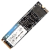 Накопитель SSD M.2 Netac 128Gb N930E Pro Series <NT01N930E-128G-E4X> Retail (PCI-E 3.1 x4, up to 970/650MBs, 3D TLC/QLC, NVMe 1.3, 22х80mm), фото 1