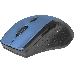 Беспроводная оптическая мышь Defender Accura MM-365 синий {6 кнопок, 800-1600 dpi} [52366], фото 12