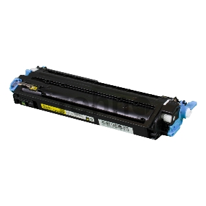 Картридж SAKURA Q6002A/707Y для LaserJet 1600/2600n/2605/2605dn/2605dtn/CM1015MFP/CM1017MFP, Canon  LBP5000, желтый, 2000 к.