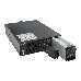Источник бесперебойного питания APC Smart-UPS SRT SRT5KRMXLI 4500Вт 5000ВА черный, фото 8