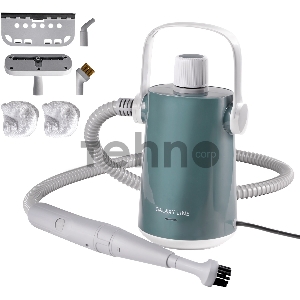 Пароочиститель GALAXY LINE GL6271 Пароочиститель GALAXY LINE GL6271