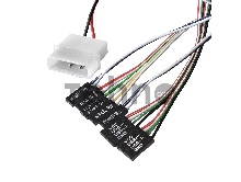 Серверный корпус ExeGate Pro 4U450-07/4U4017S <RM 19