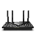 Роутер беспроводной TP-Link Archer AX55 AX3000 10/100/1000BASE-TX черный, фото 22