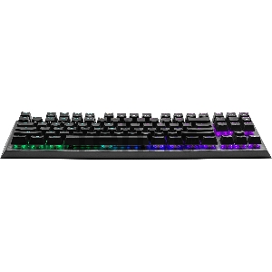 Игровая клавиатура Cooler Master Keyboard CK530 V2/Brown switch/RU Layout