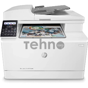 МФУ лазерный HP Color LaserJet Pro M183fw (7KW56A), принтер/сканер/копир/факс, ( A4, Net WiFi) МФУ лазерный HP Color LaserJet Pro M183fw (7KW56A), принтер/сканер/копир/факс, ( A4, Net WiFi)