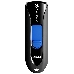 Флеш Диск Transcend 16Gb Jetflash 790 TS16GJF790K USB3.0 черный, фото 1