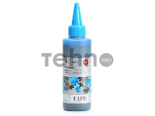 Чернила Cactus CS-I-CL441C голубой (100мл) Canon Pixma MG2140/MG3140