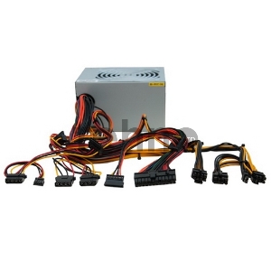 Блок питания ATX GPK550S (GPK-550S) ACD by CWT GPK ACD, 550W, 80+ Bronze, 120mm FAN, PCIE 6+2PIN*1, RTL {6}