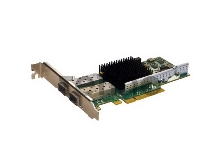 Сетевой адаптер PE325G2I71-XR PCI Express X8 Lane 145.54мм X 64.39мм