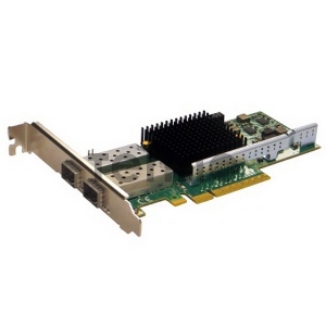 Сетевой адаптер PE325G2I71-XR PCI Express X8 Lane 145.54мм X 64.39мм