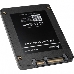 SSD 2.5" Apacer 960Gb AS340 <AP960GAS340G-1> (SATA3, up to 550/510MBs, 80000 IOPs, 3D TLC, 7mm), фото 3