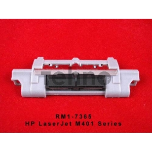 Тормозная площадка в сборе HP LJ Pro 400 M401/M425 (RM1-7365)