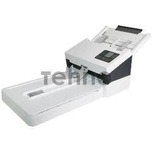 Документ-сканер Avision AD345 (А4, 60 стр/мин, АПД 100 листов, USB3.1)