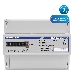 Счетчик ЦЭ-6803В 1 3ф 5-60А 230В 1 класс точн. 1 тариф.; 4пр. М7P31 DIN-рейка Энергомера 101003001011074, фото 4