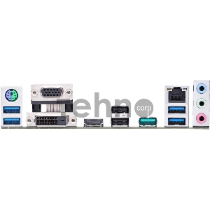 Материнская плата Asus PRIME A520M-E /AM4,A520,USB3.2,M.2,HDMI,MB RTL