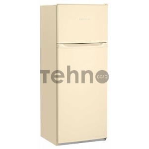 Холодильник Nordfrost NRT 141 732 бежевый (двухкамерный)