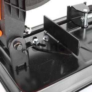 Торцовочная пила Patriot FM 380 2600Вт 3900об/мин d=355мм