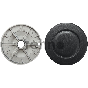 Комбинированная варочная панель MAUNFELD EEHG.642VC.2CB/KG