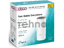 Система Mesh Wi-Fi System AC1200 (1-PACK)