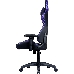 Кресло Caliber R1S Gaming Chair Black CAMO, фото 10