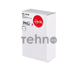 Струйный картридж Sakura 6707B001 ( PFI-107 M) для Canon, пурпурный, 130 мл.