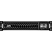 Источник бесперебойного питания APC Smart-UPS SRT SRT3000RMXLI 2700Вт 3000ВА черный, фото 4